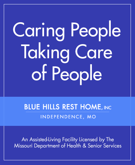 Assisted-living facility care services