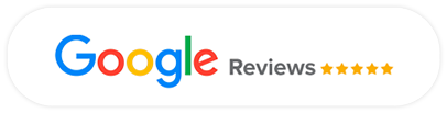 Google reviews five stars rating